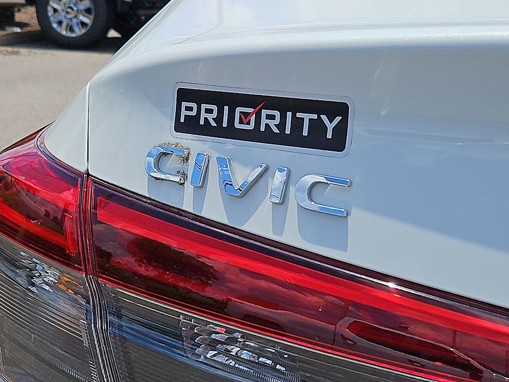 Thumbnail: 2023 Honda Civic - 37