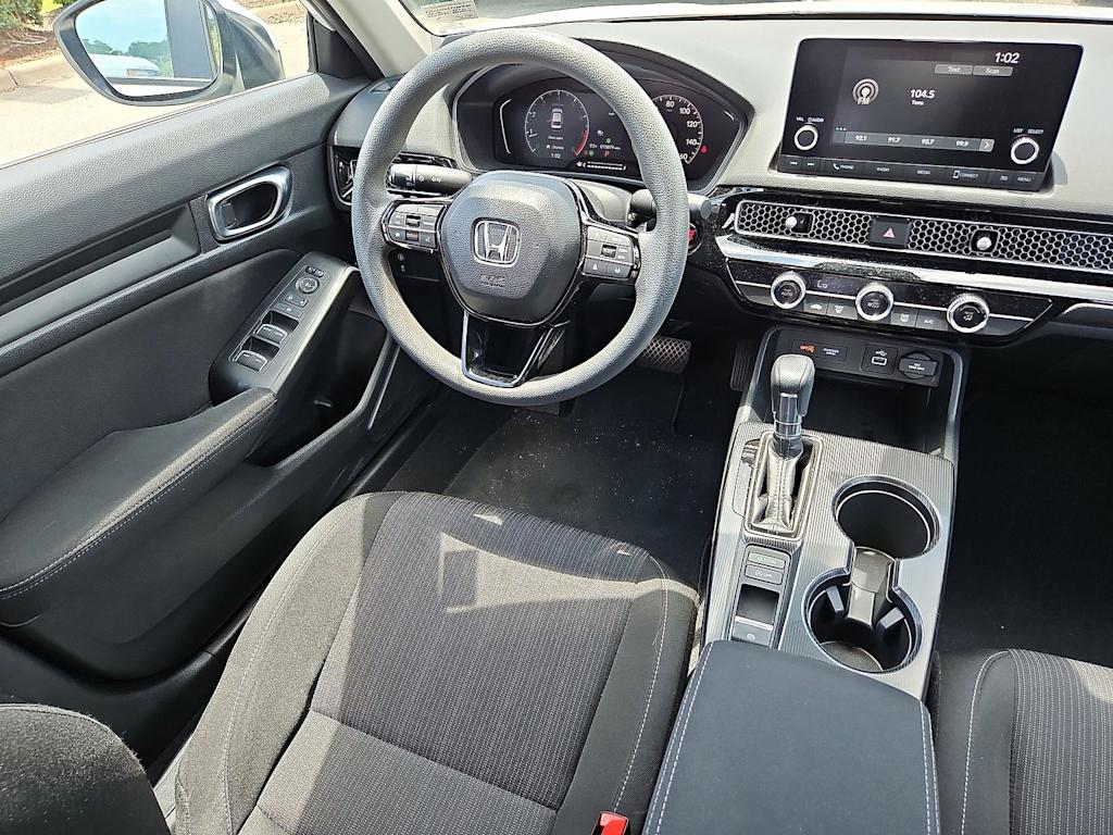 Thumbnail: 2023 Honda Civic - 2