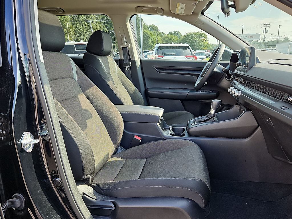 Thumbnail: 2024 Honda CR-V - 11