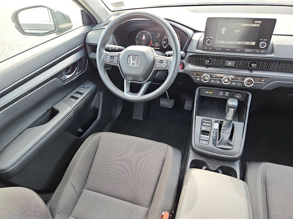 Thumbnail: 2024 Honda CR-V - 2