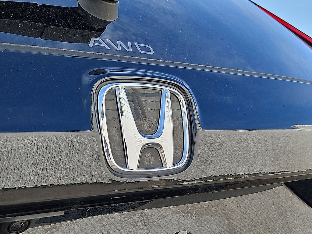 Thumbnail: 2024 Honda CR-V - 7