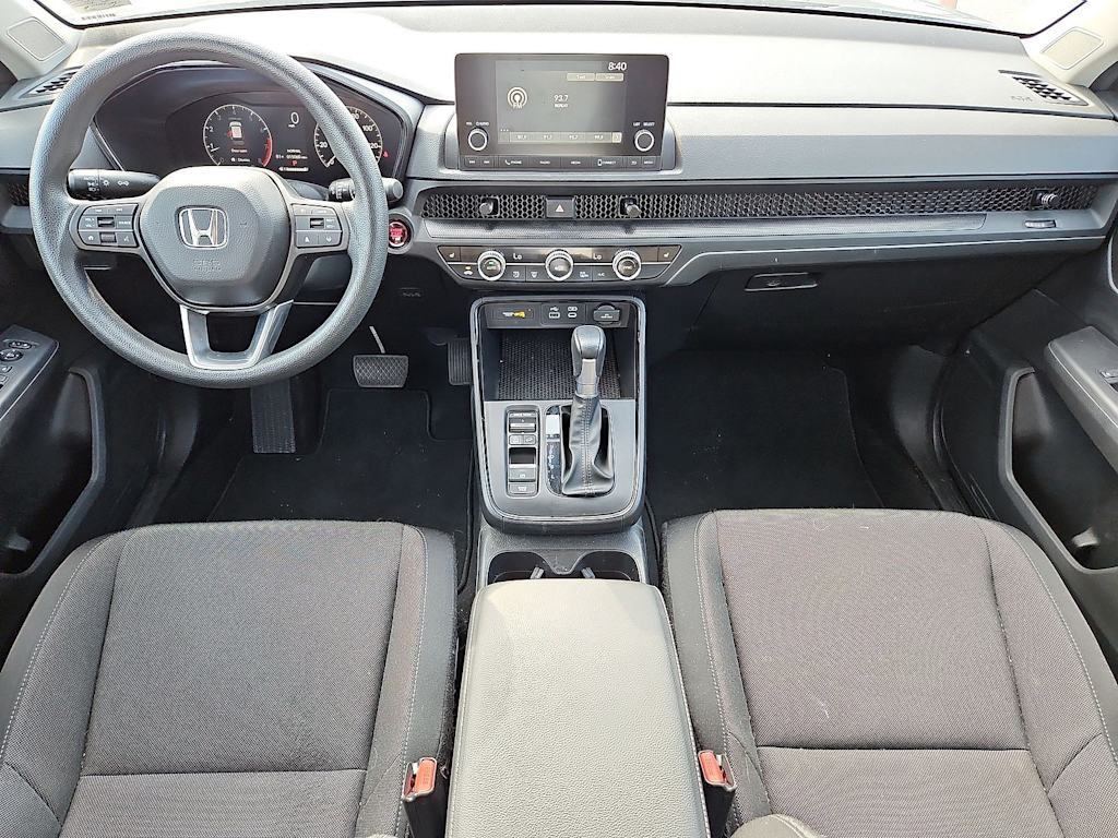 Thumbnail: 2024 Honda CR-V - 9