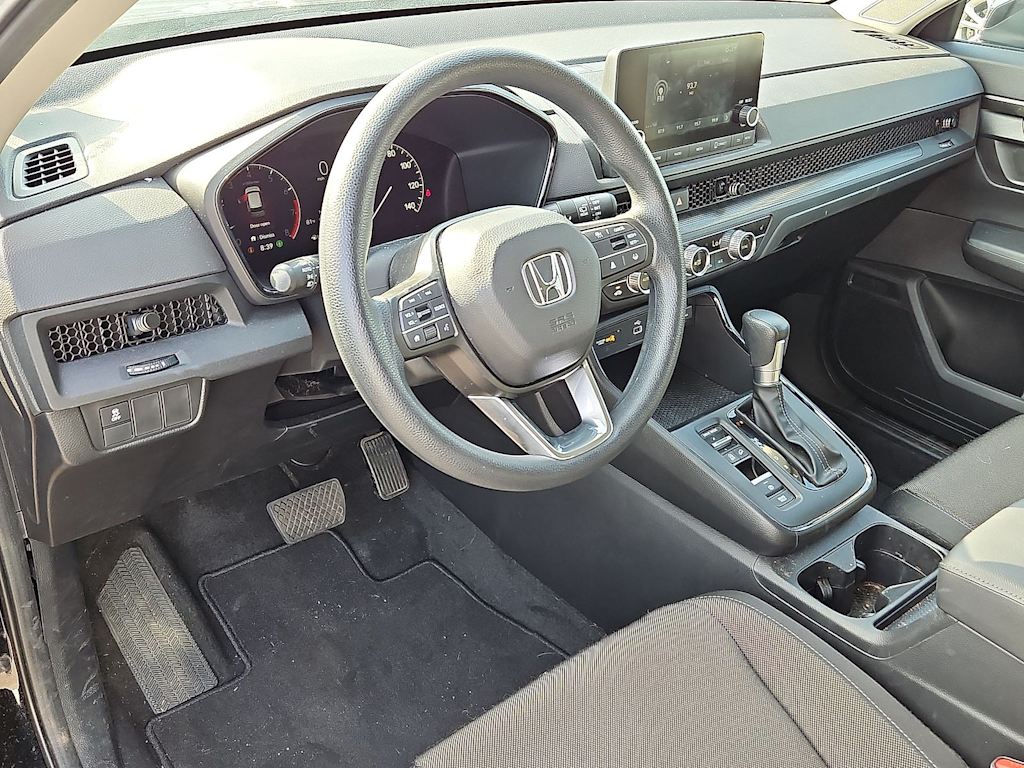Thumbnail: 2024 Honda CR-V - 13