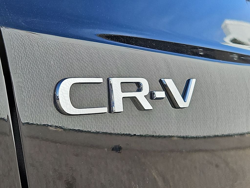 Thumbnail: 2024 Honda CR-V - 38