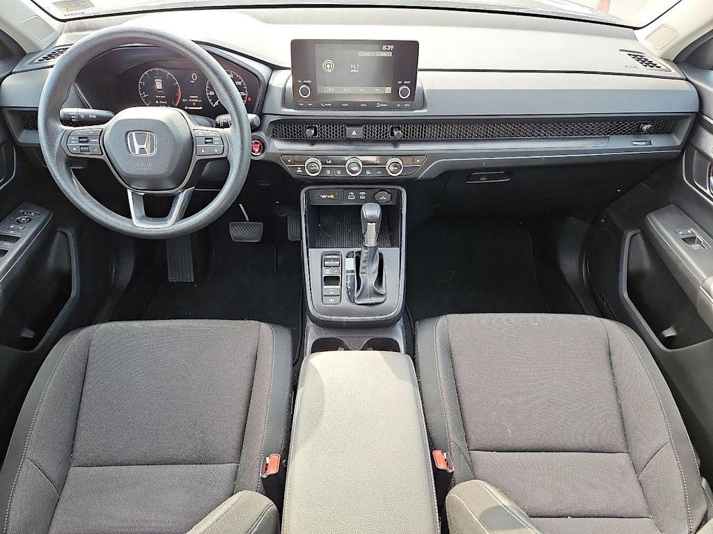 Thumbnail: 2024 Honda CR-V - 14