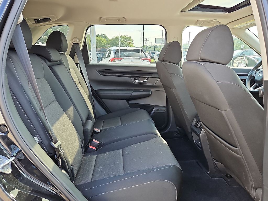 Thumbnail: 2024 Honda CR-V - 35