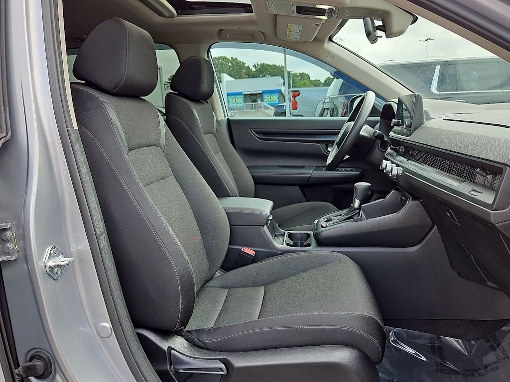 Thumbnail: 2024 Honda CR-V - 11