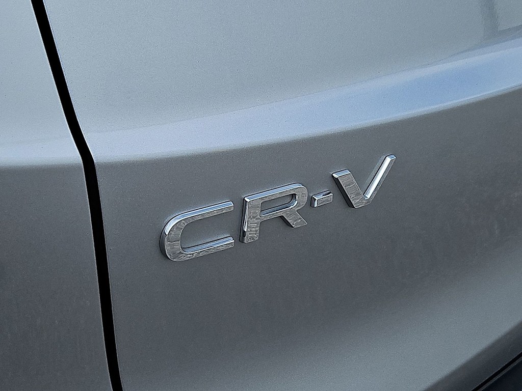 Thumbnail: 2024 Honda CR-V - 38