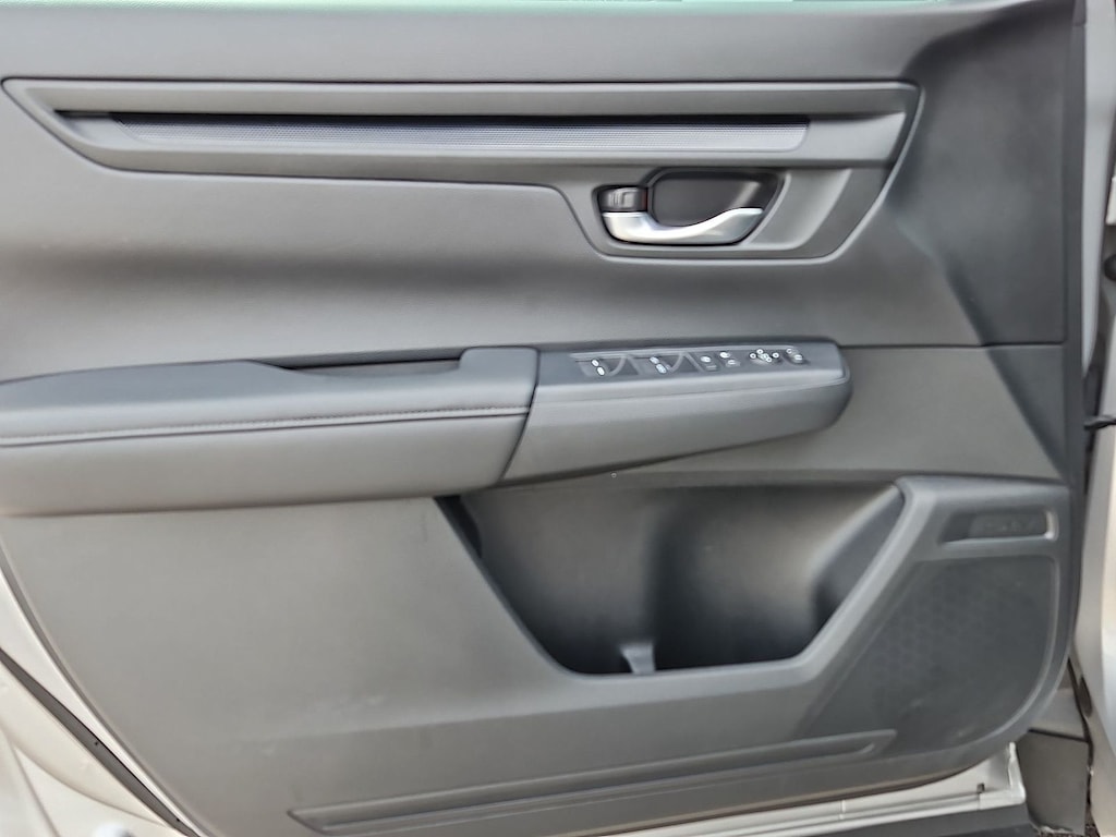Thumbnail: 2024 Honda CR-V - 33