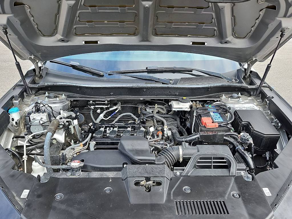 Thumbnail: 2024 Honda CR-V - 8