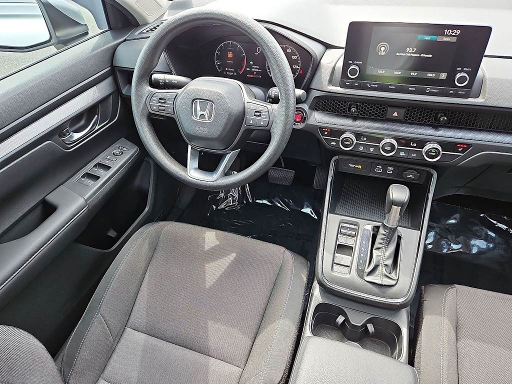 Thumbnail: 2024 Honda CR-V - 2