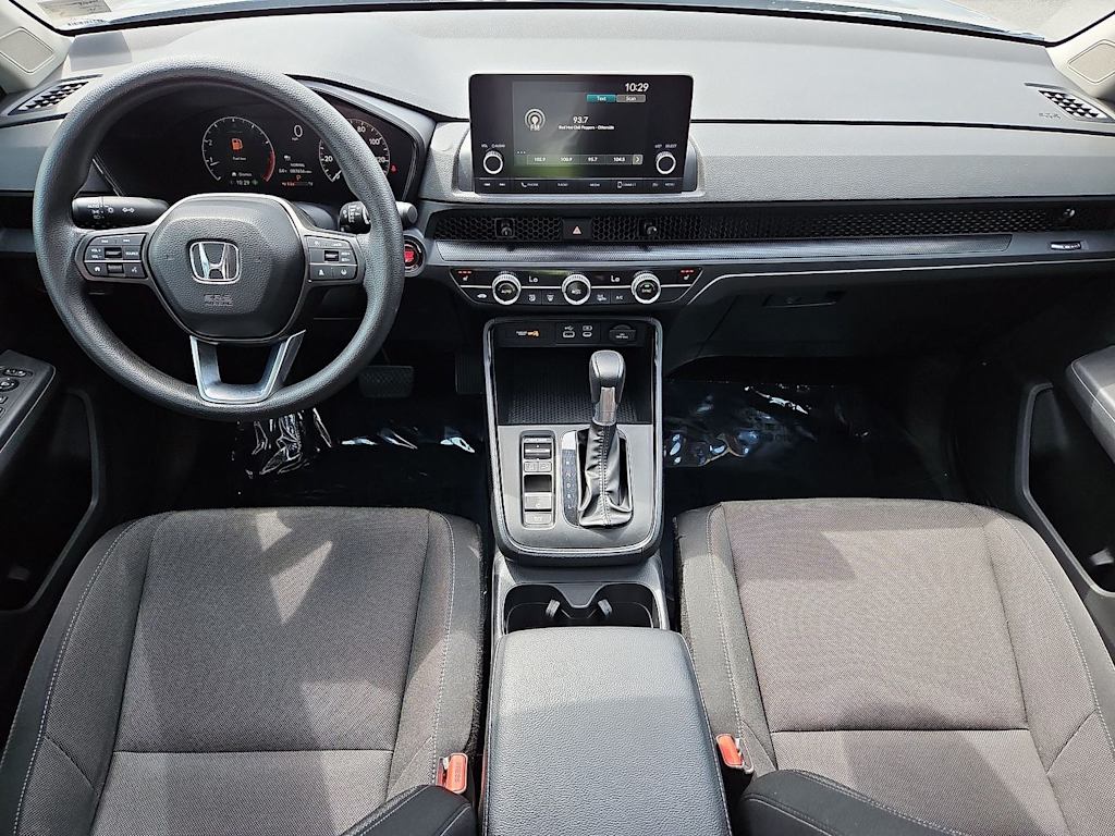 Thumbnail: 2024 Honda CR-V - 9