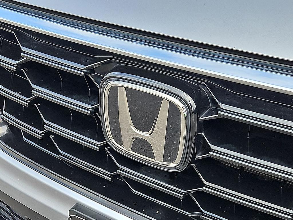 Thumbnail: 2024 Honda CR-V - 6