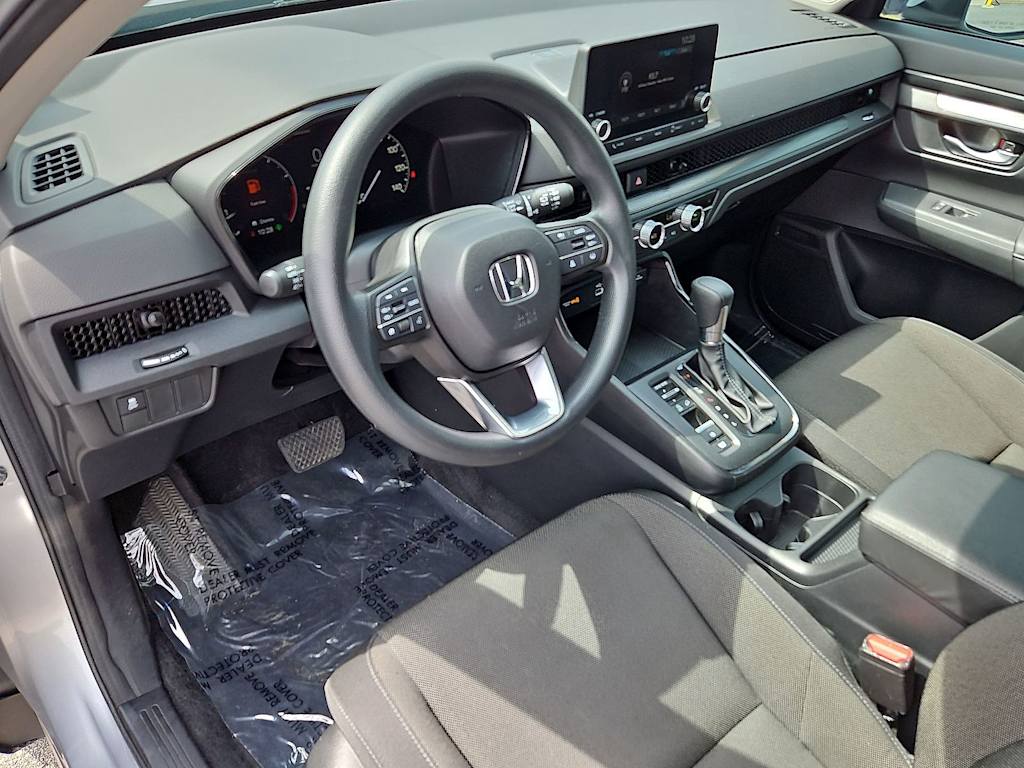 Thumbnail: 2024 Honda CR-V - 14