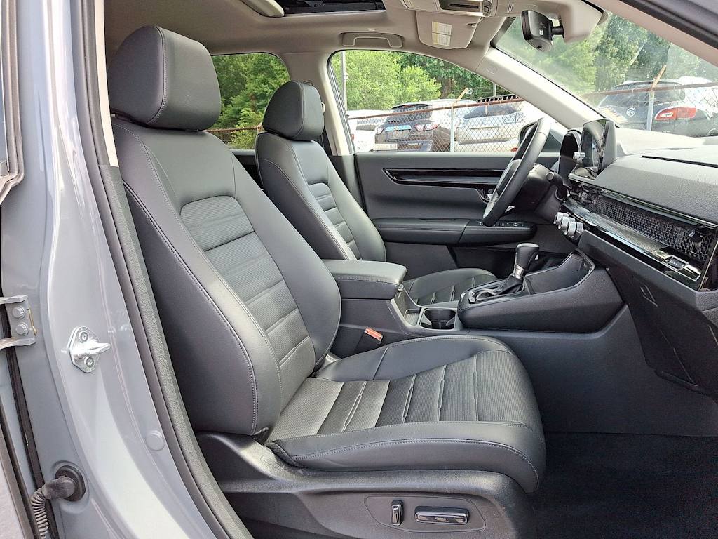 Thumbnail: 2023 Honda CR-V - 12