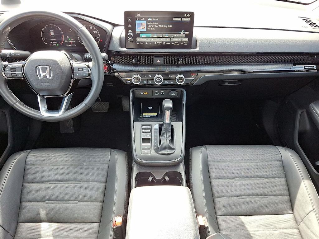 Thumbnail: 2023 Honda CR-V - 10