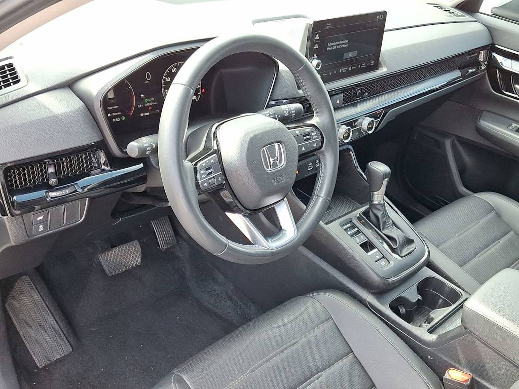 Thumbnail: 2023 Honda CR-V - 15