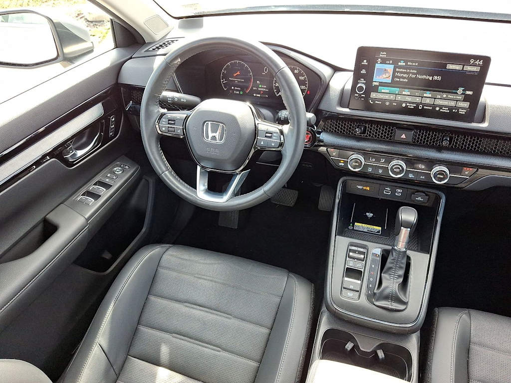 Thumbnail: 2023 Honda CR-V - 2