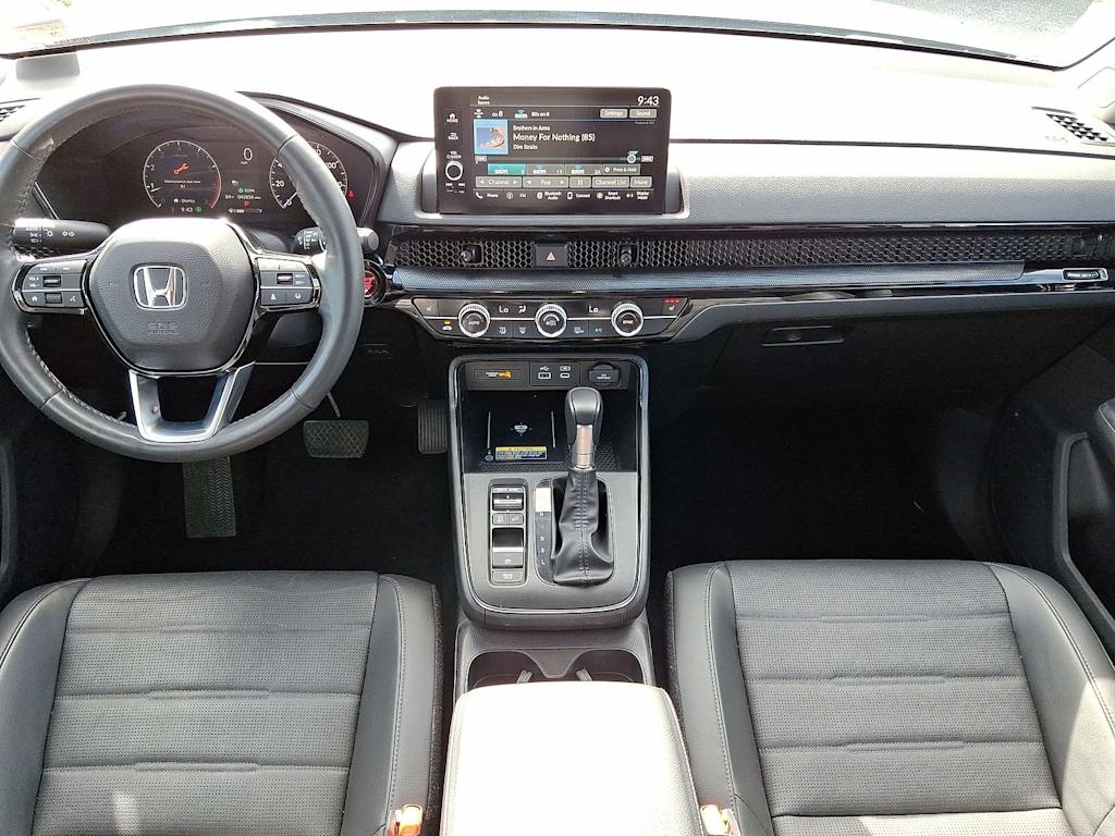 Thumbnail: 2023 Honda CR-V - 31