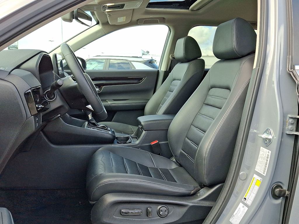 Thumbnail: 2023 Honda CR-V - 11
