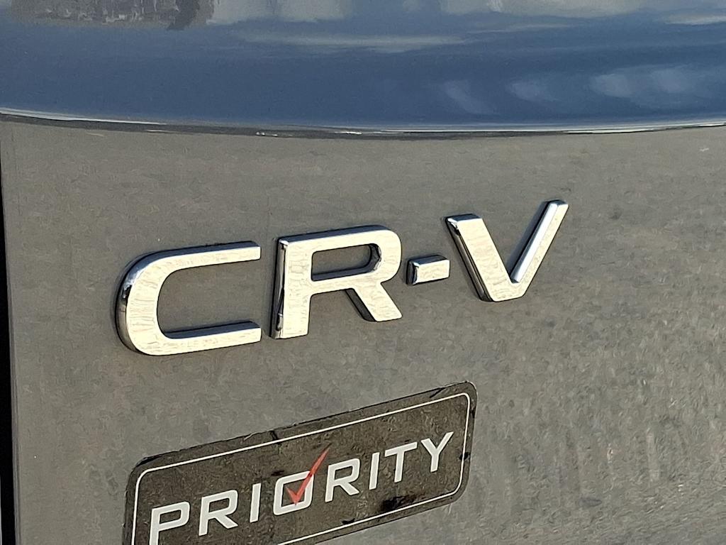 Thumbnail: 2023 Honda CR-V - 38
