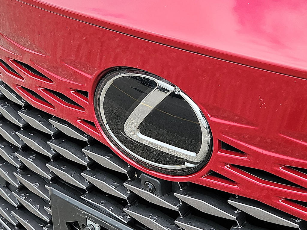 Thumbnail: 2025 Lexus RX - 7