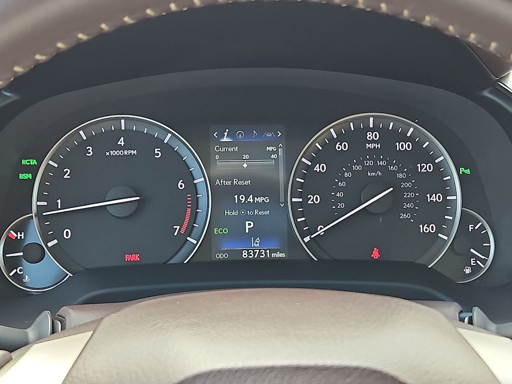 Thumbnail: 2017 Lexus RX - 16