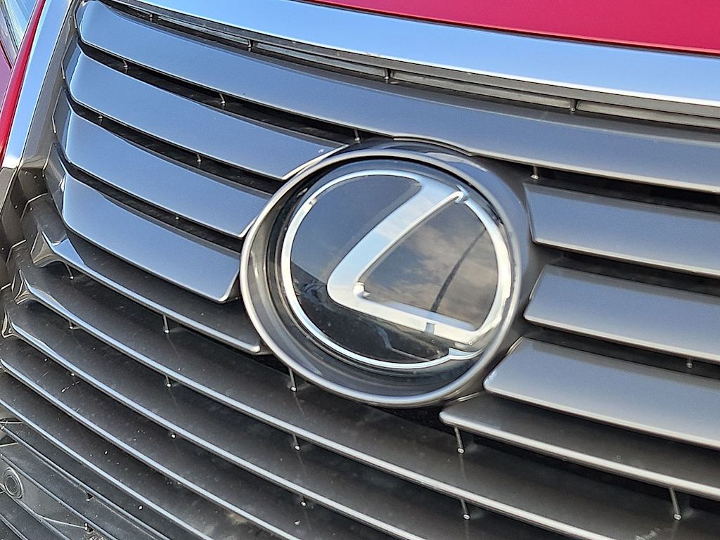 Thumbnail: 2017 Lexus RX - 39