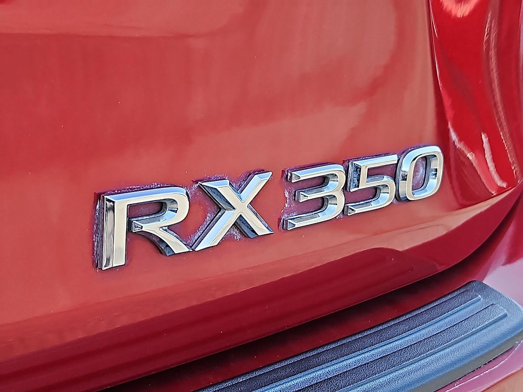 Thumbnail: 2017 Lexus RX - 40