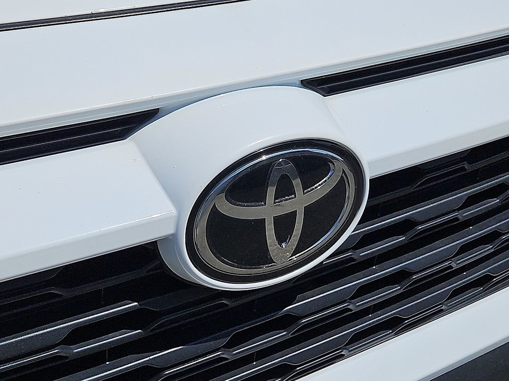 Thumbnail: 2024 Toyota RAV4 - 6