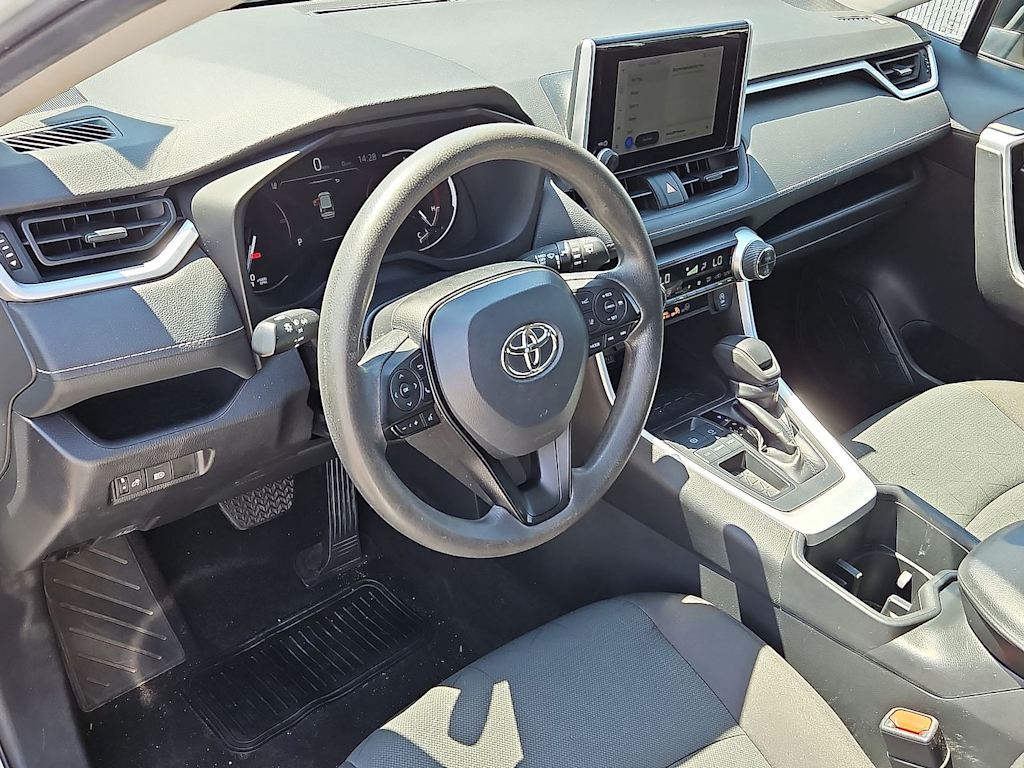 Thumbnail: 2024 Toyota RAV4 - 13