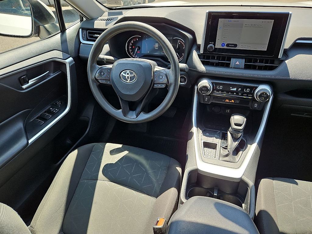 Thumbnail: 2024 Toyota RAV4 - 2