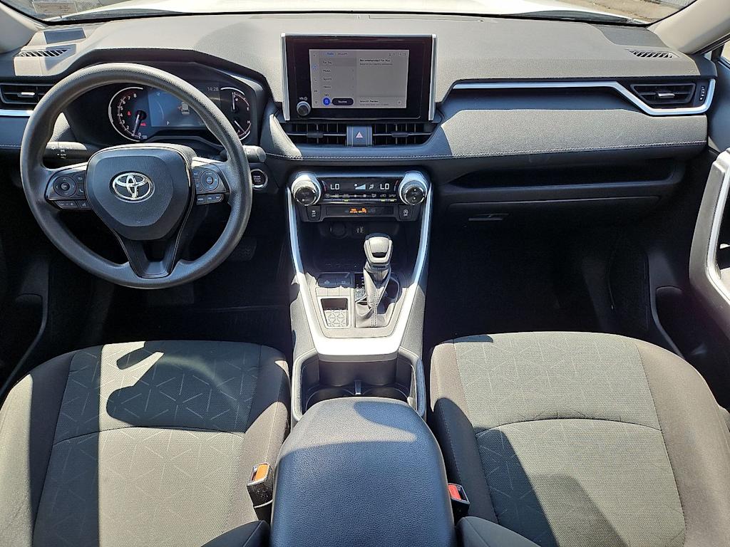 Thumbnail: 2024 Toyota RAV4 - 29