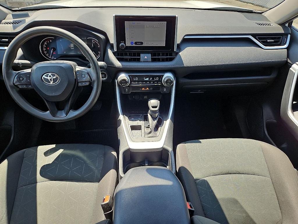 Thumbnail: 2024 Toyota RAV4 - 8
