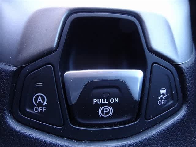 2021 Jeep Compass Latitude 34