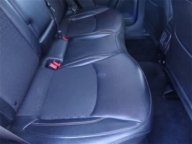 2021 Jeep Compass Latitude 9