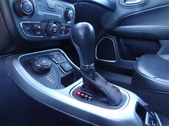 2021 Jeep Compass Latitude 12