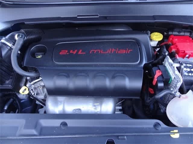 2021 Jeep Compass Latitude 7