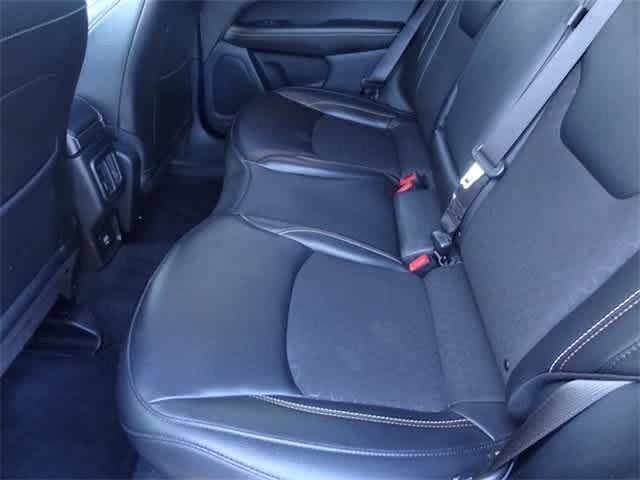 2021 Jeep Compass Latitude 10