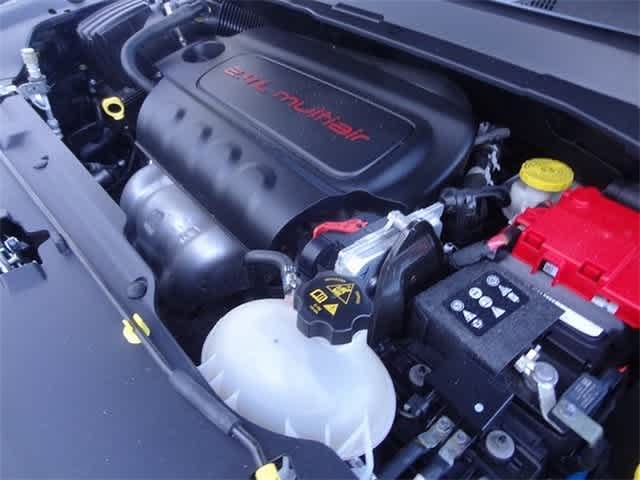 2021 Jeep Compass Latitude 36