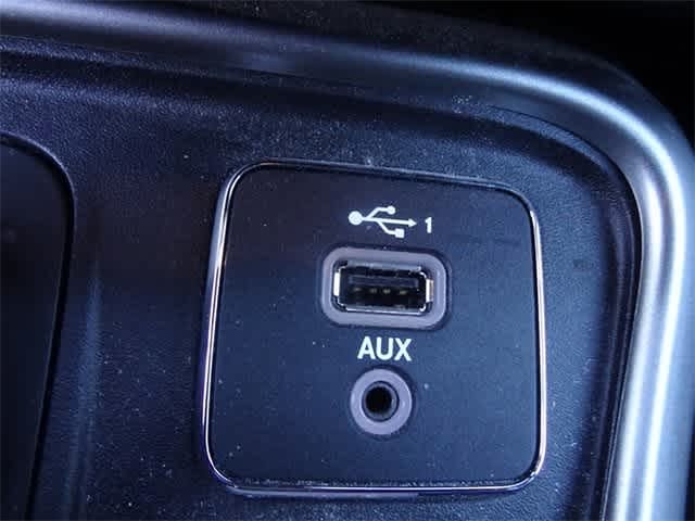 2021 Jeep Compass Latitude 32