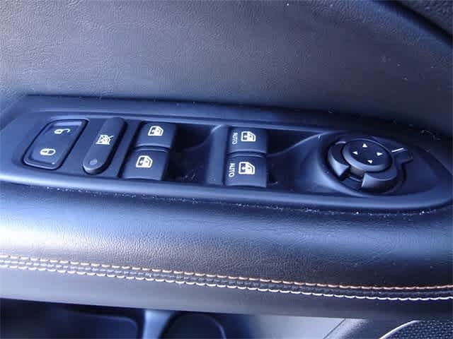 2021 Jeep Compass Latitude 21