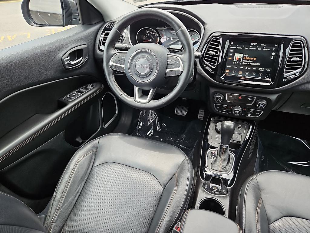Thumbnail: 2018 Jeep Compass - 2