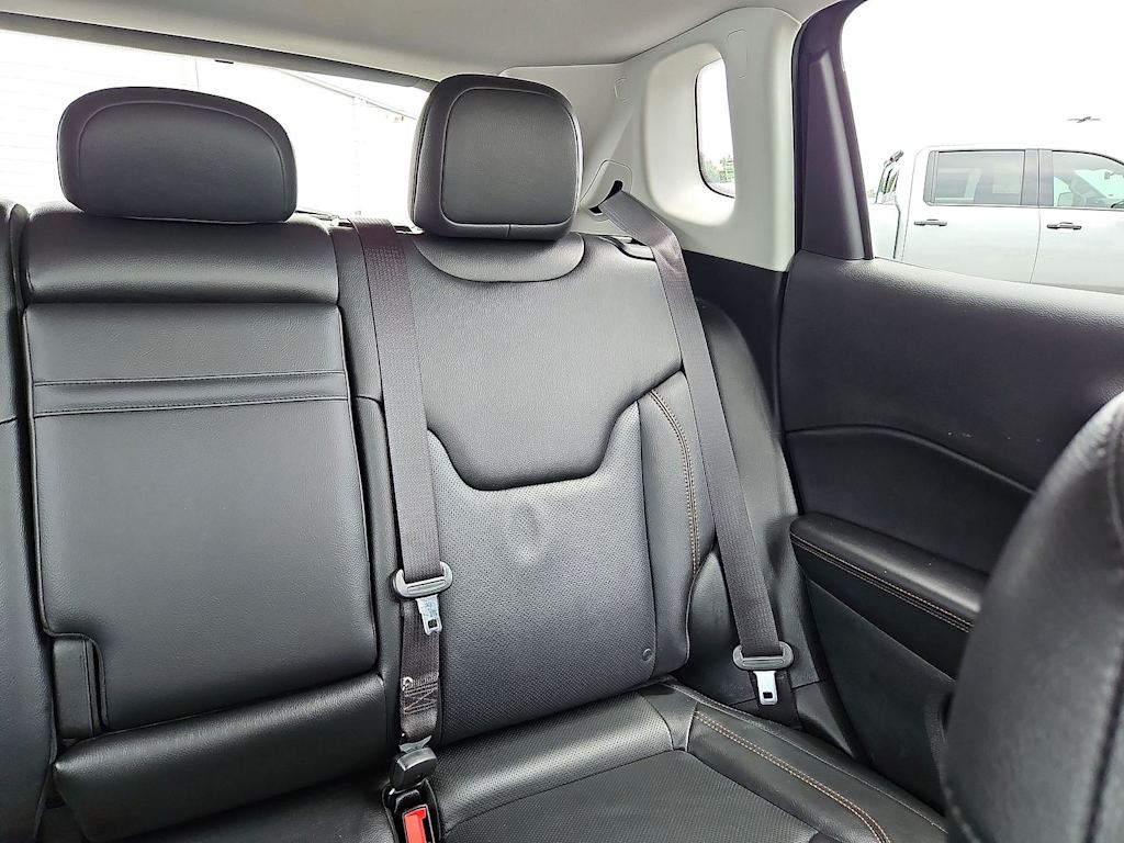Thumbnail: 2018 Jeep Compass - 25