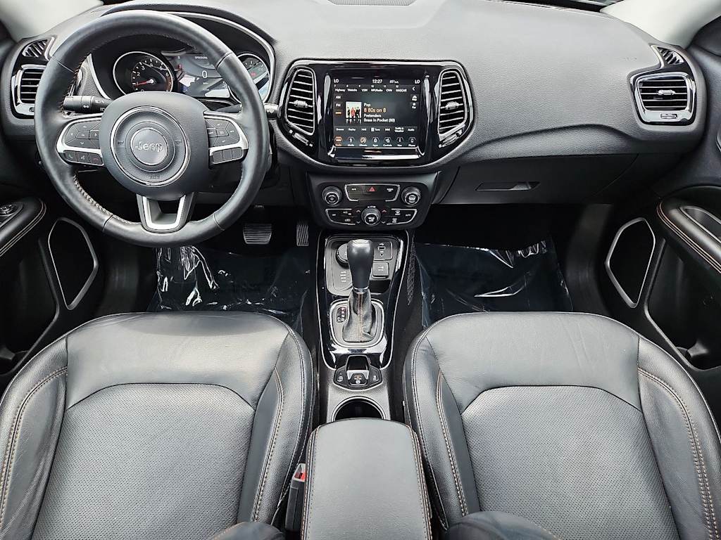 Thumbnail: 2018 Jeep Compass - 31