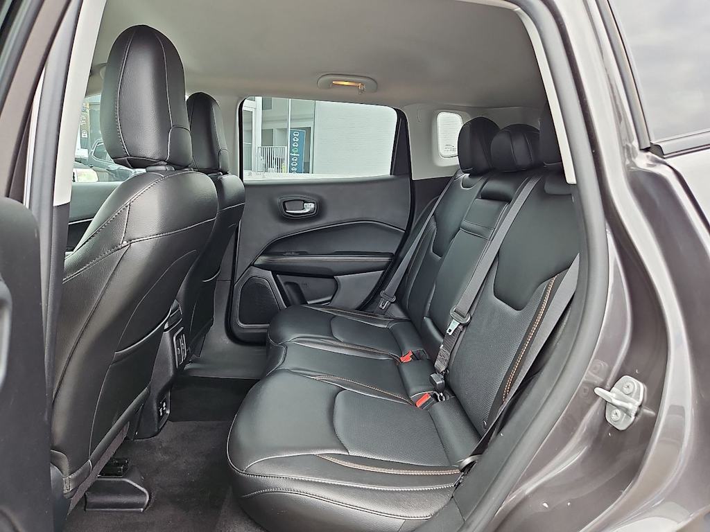 Thumbnail: 2018 Jeep Compass - 35