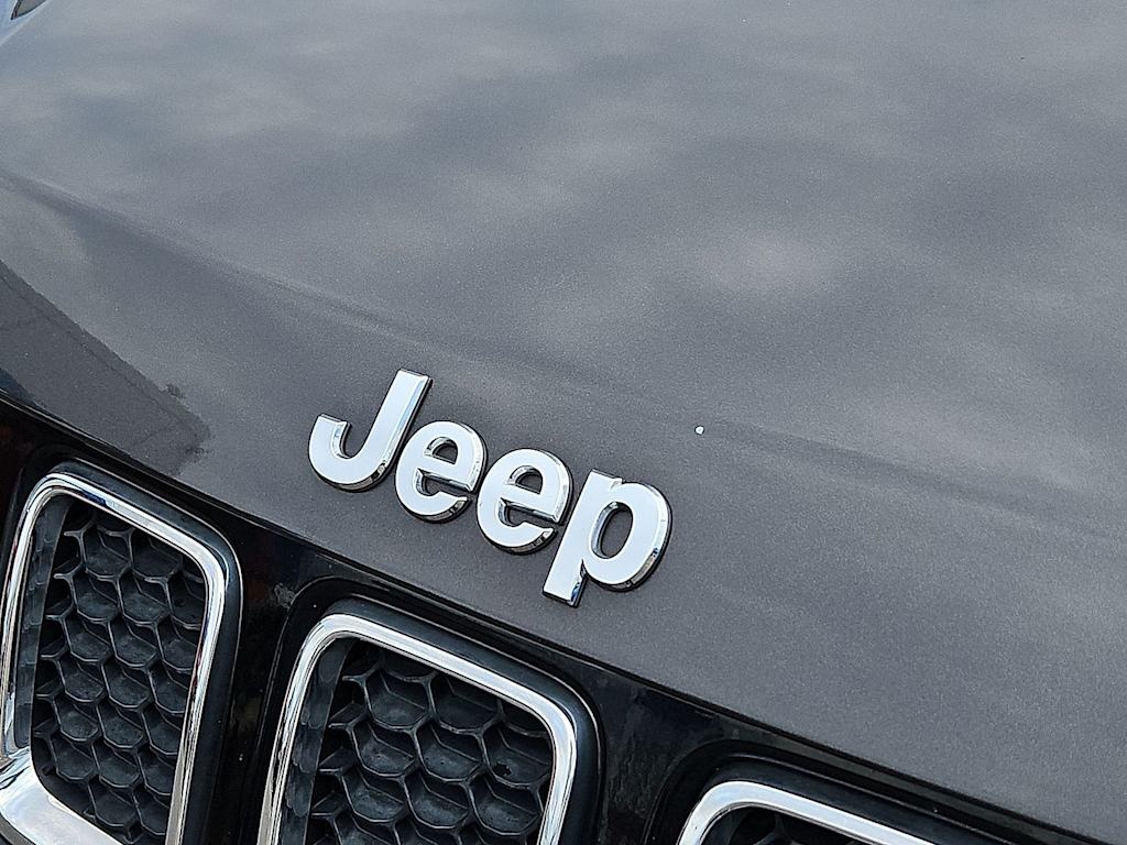 Thumbnail: 2018 Jeep Compass - 5