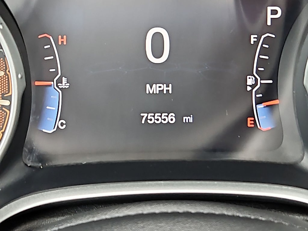 Thumbnail: 2018 Jeep Compass - 26