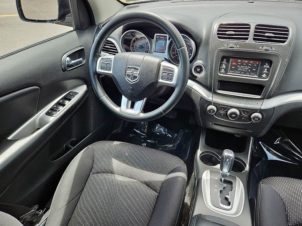 Thumbnail: 2014 Dodge Journey - 2