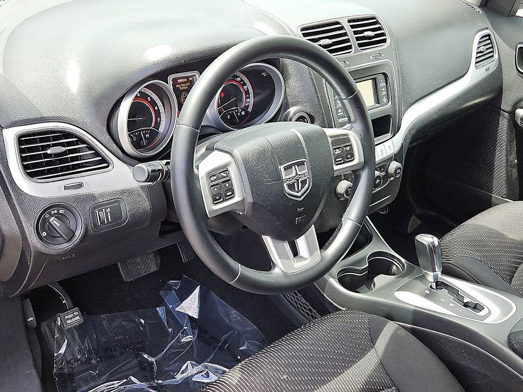Thumbnail: 2014 Dodge Journey - 14